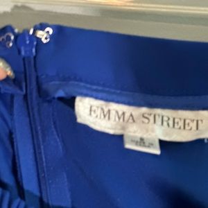 Emma Street | Pants & Jumpsuits | Emma Street Lace Pant Suit Combo 2pc